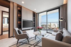 The Five Residences Hanoi