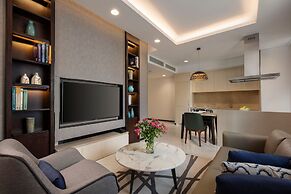 The Five Residences Hanoi