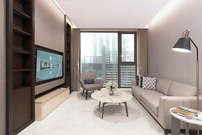 The Five Residences Hanoi