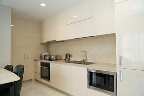 The Five Residences Hanoi