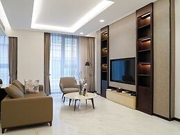 The Five Residences Hanoi