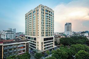 The Five Residences Hanoi
