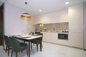 The Five Residences Hanoi