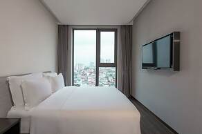 The Five Residences Hanoi