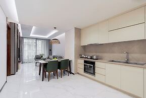 The Five Residences Hanoi