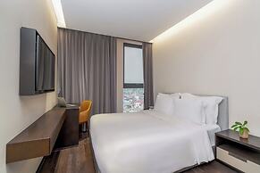 The Five Residences Hanoi