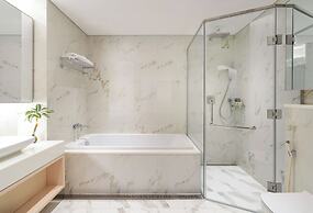 The Five Residences Hanoi