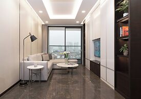 The Five Residences Hanoi