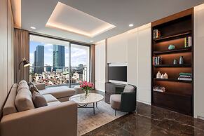 The Five Residences Hanoi