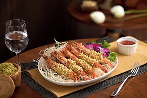 The Five Residences Hanoi