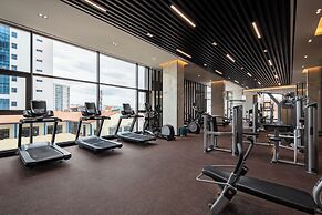 The Five Residences Hanoi