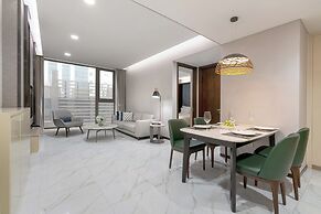 The Five Residences Hanoi