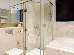 The Five Residences Hanoi