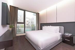 The Five Residences Hanoi