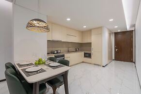 The Five Residences Hanoi