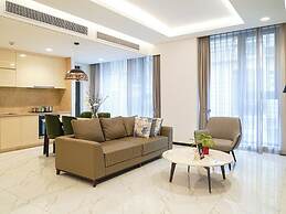 The Five Residences Hanoi