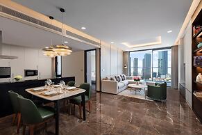 The Five Residences Hanoi