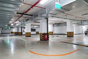 The Five Residences Hanoi