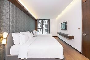 The Five Residences Hanoi