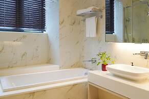 The Five Residences Hanoi