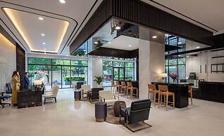 The Five Residences Hanoi