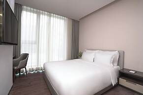 The Five Residences Hanoi