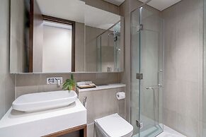 The Five Residences Hanoi