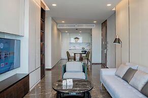 The Five Residences Hanoi