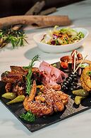 The Five Residences Hanoi