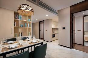 The Five Residences Hanoi