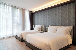 The Five Residences Hanoi