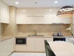 The Five Residences Hanoi