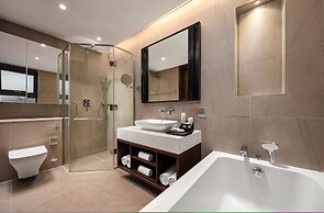 The Five Residences Hanoi