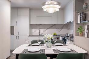 The Five Residences Hanoi