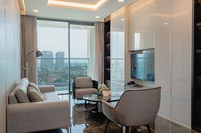 The Five Residences Hanoi