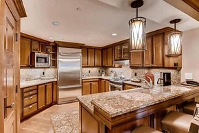 Beaver Creek Park Hyatt 2 Bedroom Residence