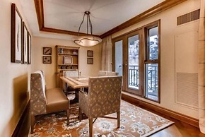 Beaver Creek Park Hyatt 2 Bedroom Residence