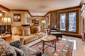 Beaver Creek Park Hyatt 2 Bedroom Residence