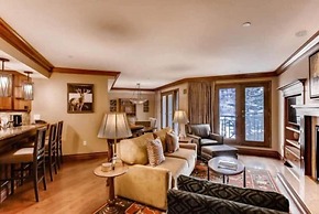 Beaver Creek Park Hyatt 2 Bedroom Residence