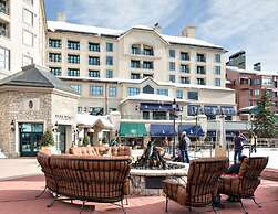 Beaver Creek Park Hyatt 2 Bedroom Residence