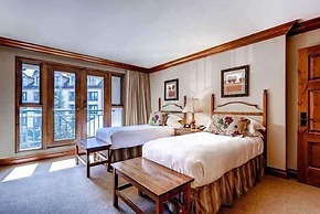 Beaver Creek Park Hyatt 2 Bedroom Residence