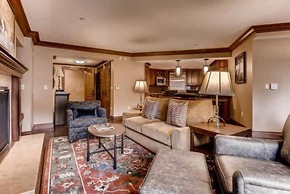 Beaver Creek Park Hyatt 2 Bedroom Residence