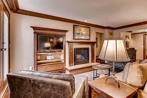 Beaver Creek Park Hyatt 2 Bedroom Residence
