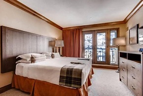 Beaver Creek Park Hyatt 2 Bedroom Residence