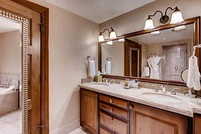 Beaver Creek Park Hyatt 3 Bedroom Residence