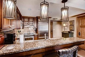 Beaver Creek Park Hyatt 3 Bedroom Residence