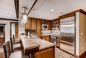 Beaver Creek Park Hyatt 3 Bedroom Residence