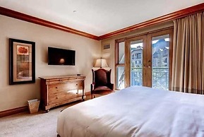 Beaver Creek Park Hyatt 3 Bedroom Residence