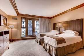 Beaver Creek Park Hyatt 3 Bedroom Residence