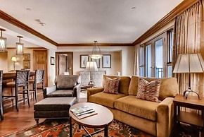 Beaver Creek Park Hyatt 3 Bedroom Residence